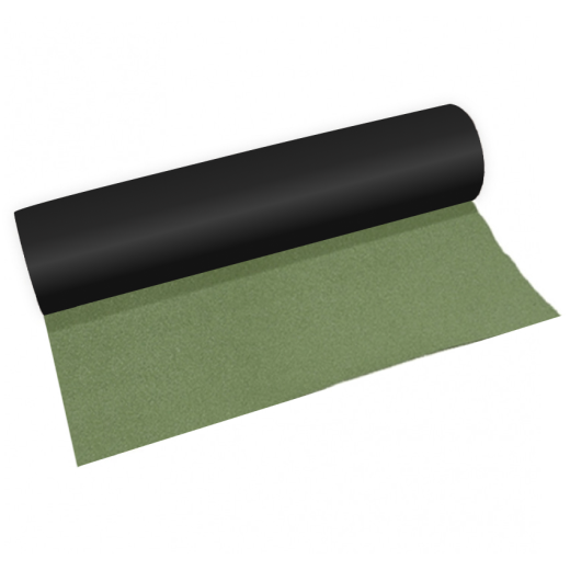 Єндовий килим Зелений