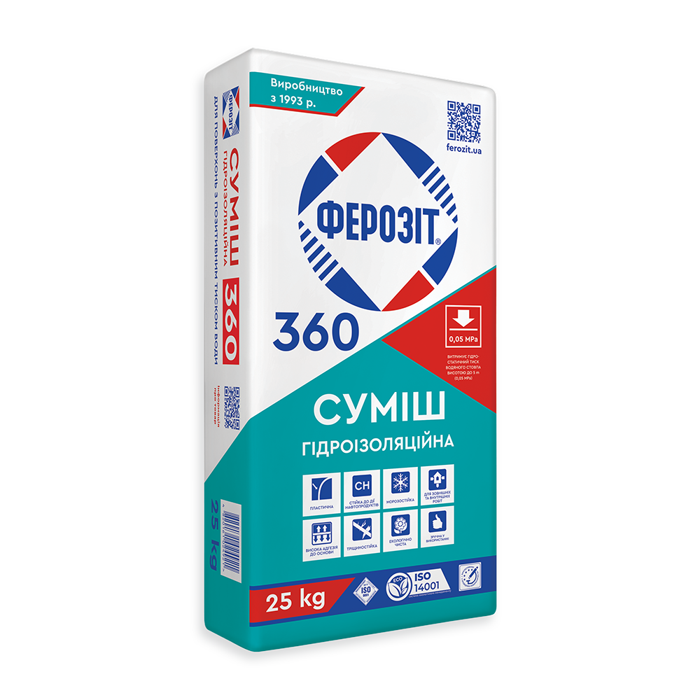 Ферозіт 360