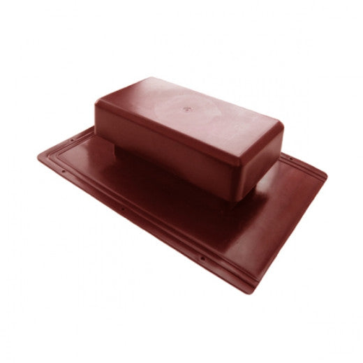 Аератор спеціальний червоний