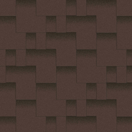 Бітумна черепиця «Акцент» «Гірський каньйон»