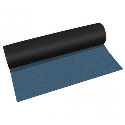 Єндовий килим Синій