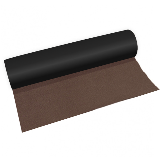 Єндовий килим Коричневий