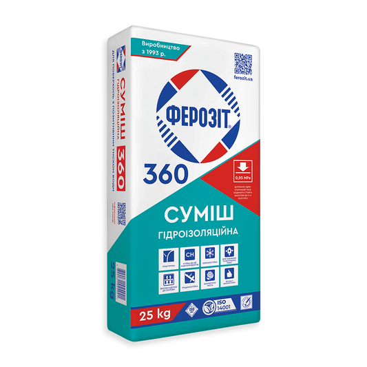 Ферозіт 360