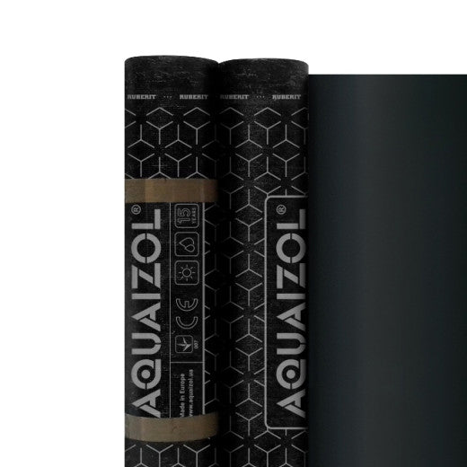 Євроруберойд Руберіт ЕКО-СХ-4.0-ПС