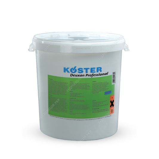 Герметизуюча маса KOSTER Deuxan Professional