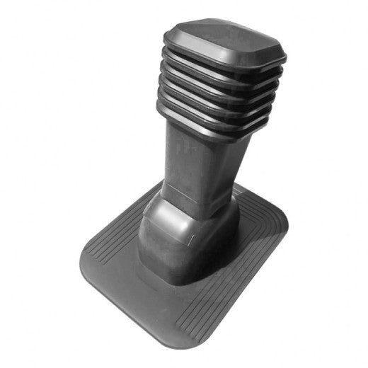 Вентиляційний вихід «Мастервент» сірий