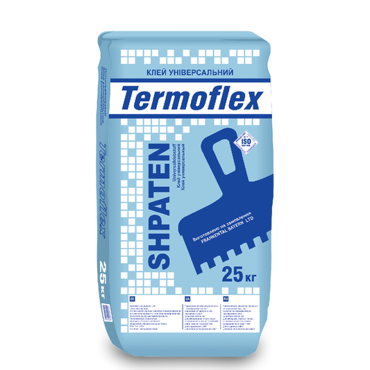 Клей універсальний SHPATEN Termoflex