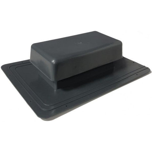 Аератор спеціальний сірий